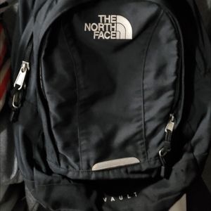 Northface backpack